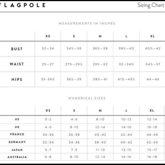 Flagpole Jade Plunge Halter One-Piece Swimsuit L - Picture 5 of 5